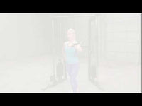 Body-Solid PFT100 Functional Trainer - New
