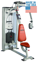 Promaxima Raptor P-1400 Butterfly Contractor w/ROM - Buy & Sell Fitness