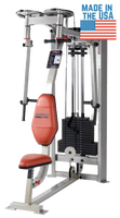 Promaxima Raptor P-1100 Rear Deltoid / Pectoral Fly - Buy & Sell Fitness