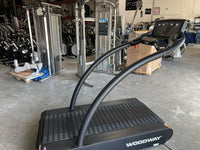 Woodway 4Front Treadmills - Buy & Sell Fitness

