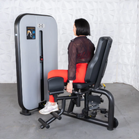MDF VOGUE Inner / Outer Thigh | Abductor / Adductor Combo - Buy & Sell Fitness
