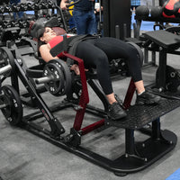 MDF Pro Strength Hip Thruster - Buy & Sell Fitness
