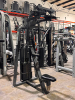 Precor Icarian Pec Fly / Rear Delt

