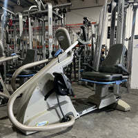 Nustep T5xR Seated Recumbent Stepper - Refurbished w/ Warranty - Buy & Sell Fitness
