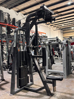 Precor Icarian Pec Fly / Rear Delt
