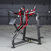 MDF Power Leverage V2 Rear Delt - Buy & Sell Fitness
