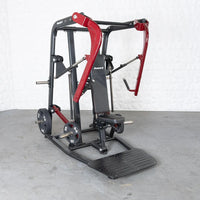 MDF Pro Strength Wide Chest Press - Buy & Sell Fitness
