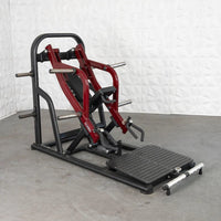 MDF Pro Strength Dynamic Row - Chest Supported - Buy & Sell Fitness
