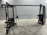 Fettle Fitness 5 Station Jungle Gym - Buy & Sell Fitness
