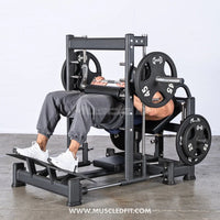MDF Excel 3D Smith Machine Hip Thruster - Buy & Sell Fitness
