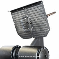 MDF Excel 45 Degree Back/Hip/Glute Extension - Buy & Sell Fitness
