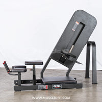 MDF Excel Linear Bearing Glute Kick - Buy & Sell Fitness
