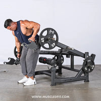 MDF Excel Multi-Function Deadlift / Shrug Station - Buy & Sell Fitness
