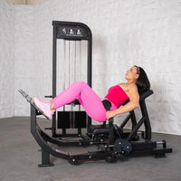 MDF Excel Selectorized Hip Thrust Glute - Buy & Sell Fitness
