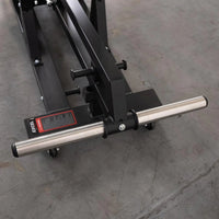 MDF Excel Standing Hip Abductor - Buy & Sell Fitness
