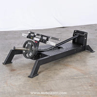 MDF Excel Standing Multi-Grip T-Bar Row - Buy & Sell Fitness
