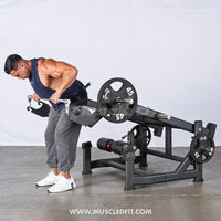 MDF Excel Multi-Function Deadlift / Shrug Station - Buy & Sell Fitness
