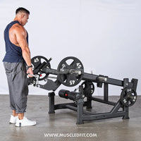 MDF Excel Multi-Function Deadlift / Shrug Station - Buy & Sell Fitness
