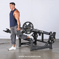 MDF Excel Multi-Function Deadlift / Shrug Station - Buy & Sell Fitness
