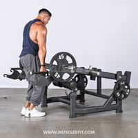 MDF Excel Multi-Function Deadlift / Shrug Station - Buy & Sell Fitness
