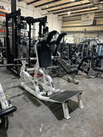 Precor Icarian Super Squat - Buy & Sell Fitness

