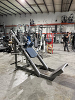 Cybex Hack Squat 16200 - Buy & Sell Fitness
