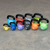 Body-Solid Vinyl Dipped Kettlebells Sold individually and in Sets - Buy & Sell Fitness
