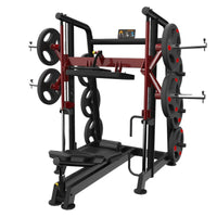 MDF Power Leverage V2 Vertical Leg Press - Buy & Sell Fitness

