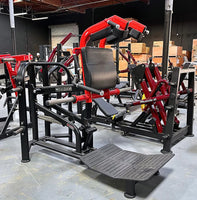 MDF Pro Strength Plate Loaded Hack Squat - Buy & Sell Fitness
