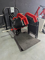 MDF Pro Strength Plate Loaded Hack Squat - Buy & Sell Fitness
