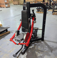 MDF Pro Strength Side Lateral Raise - Buy & Sell Fitness
