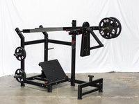 MDF Excel Pendulum Squat - Buy & Sell Fitness
