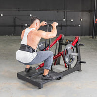 MDF Leverage V2 Belt Squat - Buy & Sell Fitness
