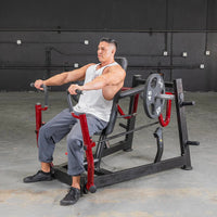 MDF Power Leverage V2 Chest Press - Buy & Sell Fitness
