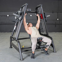 MDF Power Leverage V2 Convergent Bench - Buy & Sell Fitness

