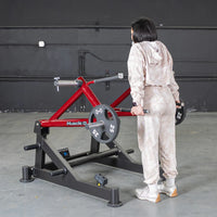 MDF Power Leverage V2 Deadlift / Shrug - Buy & Sell Fitness
