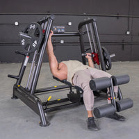 MDF Power Leverage V2 Flat / Decline Convergent Bench - Buy & Sell Fitness
