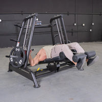 MDF Power Leverage V2 Flat / Decline Convergent Bench - Buy & Sell Fitness
