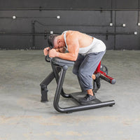 MDF Leverage V2 - Glute Kick - Buy & Sell Fitness
