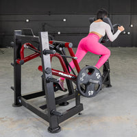MDF Leverage V2 Iso Lateral Sprint Trainer - Buy & Sell Fitness
