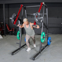 MDF Power Leverage V2 Jammer - Buy & Sell Fitness

