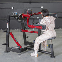 MDF Power Leverage V2 Lateral Raise - Buy & Sell Fitness
