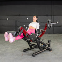 MDFPower Leverage V2 Seated Leg Extension / Prone Leg Curl Combo - Buy & Sell Fitness
