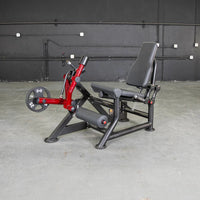 MDF Power Leverage V2 Leg Extension - Buy & Sell Fitness
