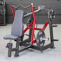 MDF Power Leverage V2 Overhead Triceps - Buy & Sell Fitness
