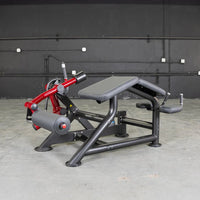 MDF Power Leverage V2 Prone Leg Curl - Buy & Sell Fitness
