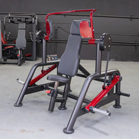 MDF Power Leverage V2 Pullover - Buy & Sell Fitness
