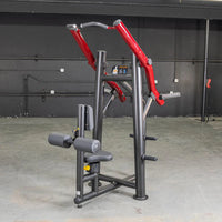 MDF Power Leverage V2 Reverse Grip Lat Pulldown - Buy & Sell Fitness
