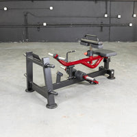 MDF Power Leverage V2 Seated Calf / Tib - Buy & Sell Fitness
