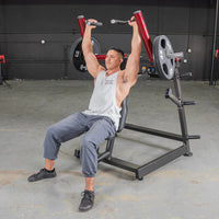MDF Power Leverage V2 Shoulder Press - Buy & Sell Fitness
